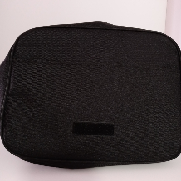 Cartoon Laptop Messenger Shoulder Bag NWOT - Picture 3 of 5